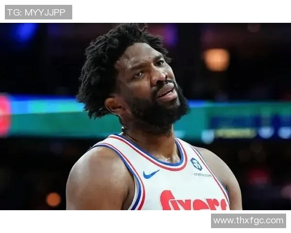 马克西乔治恩比德重塑球星格局，三巨头崛起改变东部格局